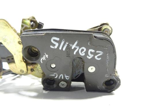 Front left lock SUZUKI VITARA (ET) HDI (SE 420HDI) | BP28172434C98 