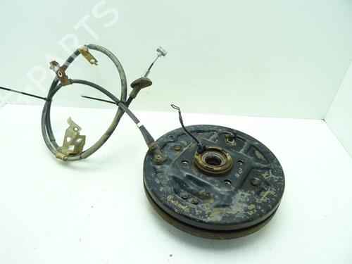 Used Other SUZUKI SX4 (EY, GY) 1.9 DDiS 4x4 (RW419D) (120 hp) 31380005