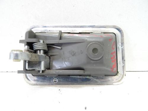 Used Rear right interior door handle Rear right interior door handle RENAULT 20 (127_) 2.0 (1277) (103 hp) 21969295 21969295