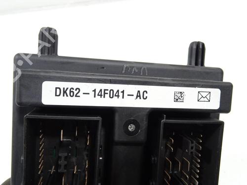 Electronic module LAND ROVER RANGE ROVER SPORT II (L494) 4.4 SDV8 4x4 | BP29511878M83 