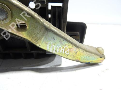 Rear right exterior door handle PEUGEOT 309 I (10C, 10A) 1.9 D | BP30182318C130