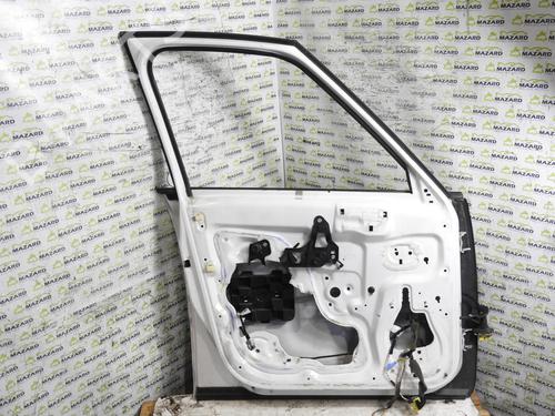 Left front door CITROËN C4 Picasso I MPV (UD_)  | BP20041666C2 