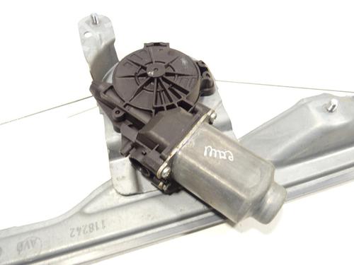 Front right window mechanism RENAULT MODUS / GRAND MODUS (F/JP0_) 1.5 dCi (JP0G, JP0H) | BP30592560C23