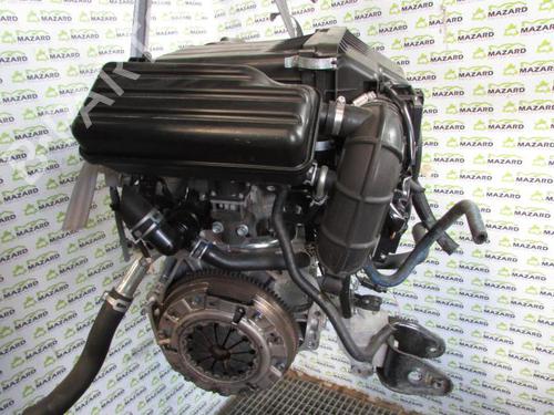 Engine OPEL AGILA B (H08) 1.2 (F68) | BP21965576M1