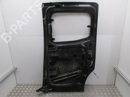 Right slide door CITROËN NEMO MPV 1.4 HDi | BP24313529C75 