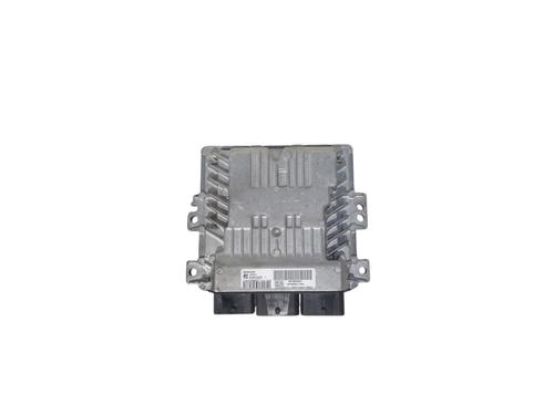 Engine control unit (ECU) CITROËN C5 III Break (RW_) 1.6 HDi 110 | BP40016657M57 - Image 3