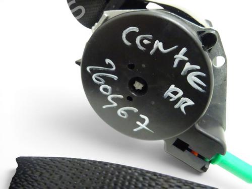 Used Rear center seatbelt Rear center seatbelt OPEL ASTRA F Hatchback (T92) [1991-2000] 34359559 34359559