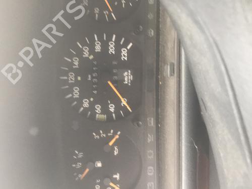 Used Parts MERCEDES-BENZ E-CLASS (W124)  E 250 D (124.126, 124.129)  1827650