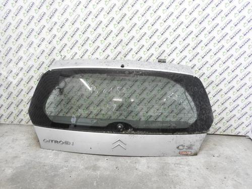 Used Tailgate CITROËN C2 (JM_) [2003-2017]  20049034