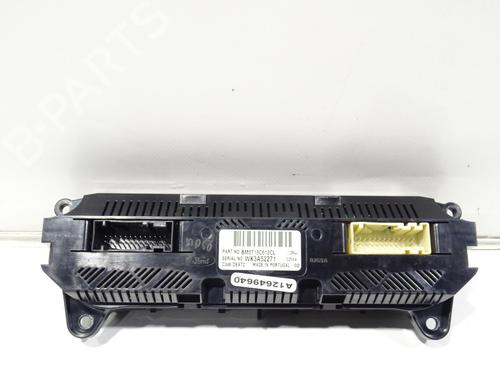 Climate control FORD FOCUS III 1.0 EcoBoost | BP22200037I5 