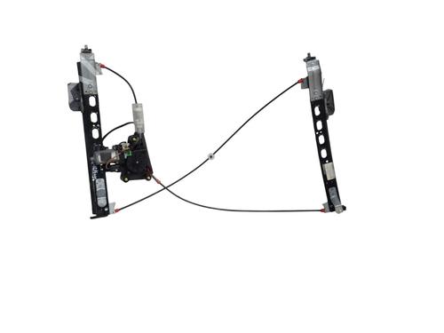 Front left window mechanism FORD FOCUS II Convertible 2.0 TDCi | BP40123904C22 - Image 3