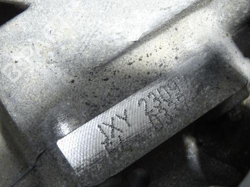 Gearbox SEAT IBIZA III (6L1) 1.9 TDI | BP30858809M3 