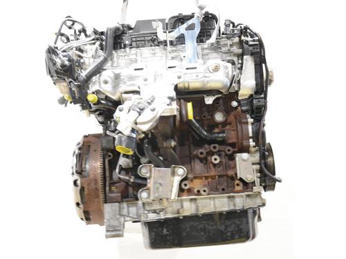 Engine OPEL MOVANO C Van (U9) 2.2 D | BP37725286M1  - Image 7