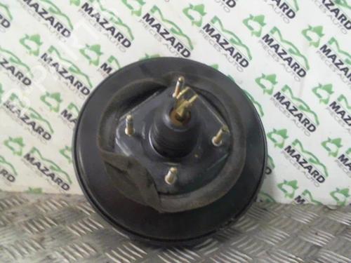 Used Servo brake Servo brake CITROËN C2 (JM_) 1.4 (75 hp) 21967630 21967630
