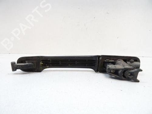 Front right exterior door handle MERCEDES-BENZ VITO Van (W638) 110 CDI 2.2 (638.094) | BP20042048C129 