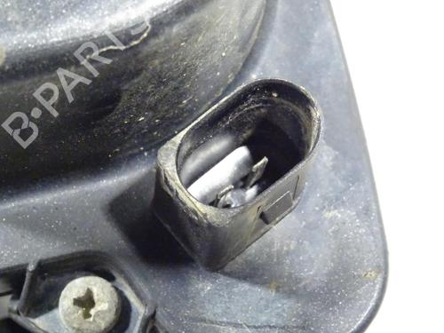 Used Left front fog light Left front fog light AUDI A6 C5 Avant (4B5, 4B6) 2.5 TDI quattro (150 hp) 20037675 20037675
