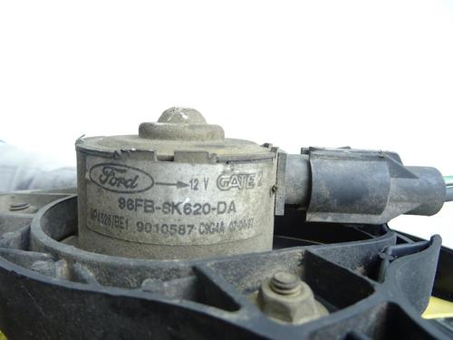 Radiator fan FORD FIESTA IV (JA_, JB_) 1.3 i | BP29599579M35