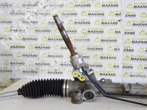 Steering rack PEUGEOT EXPERT Van (V_) 2.0 BlueHDi 180 | BP20065025M22 