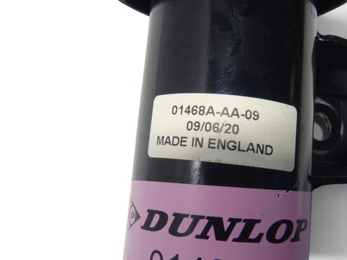 Used Right front shock absorber Right front shock absorber LAND ROVER RANGE ROVER III (L322) 3.0 D 4x4 (177 hp) 40444283 40444283