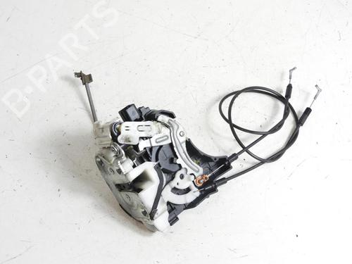 Used Rear right lock Rear right lock PEUGEOT 4007 (VU_, VV_) 2.2 HDi (156 hp) 21969807 21969807