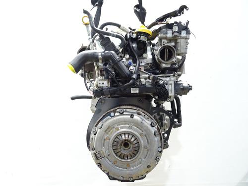 Engine FIAT 500X (334_) 1.6 D Multijet (334AXA1B, 334AXA11) | BP29919677M1