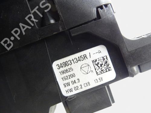 Gear lever DACIA DUSTER (PYM_, PYN_) 1.6 HYBRID 140 | BP39166861M90 - Image 3