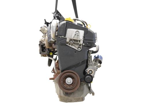 Engine NISSAN NOTE (E11, NE11) 1.5 dCi | BP38599212M1 - Image 4