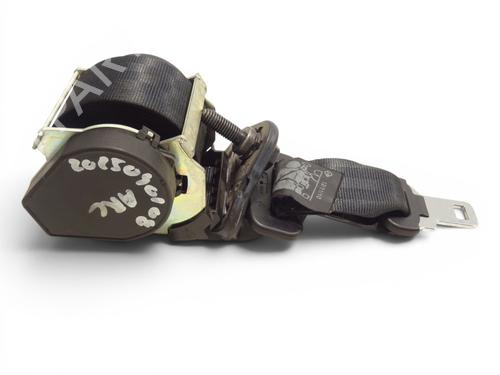 Rear center seatbelt DACIA SANDERO 1.5 dCi | BP37067644I27 - Image 3