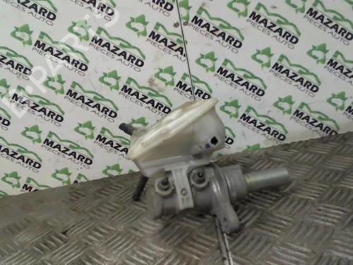 Brake master cylinder PEUGEOT 308 I (4A_, 4C_) 1.6 HDi | BP20175453M77 