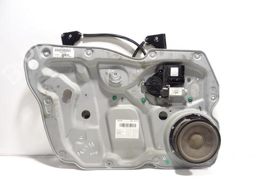 Used Front left window mechanism VW TOURAN (1T1, 1T2) 2.0 TDI (136 hp) 28520323