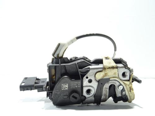 Rear left lock PEUGEOT 508 SW I (8E_) 2.0 BlueHDi 180 | BP29350905C100 