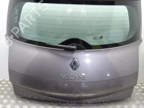 Tailgate RENAULT MEGANE II (BM0/1_, CM0/1_) 1.5 dCi (BM1E, CM1E) | BP23029741C6 