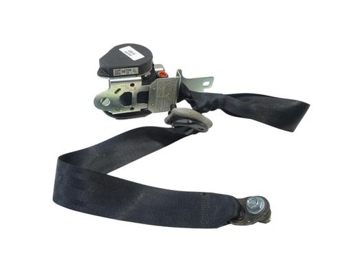Front right seatbelt MAZDA 3 (BK) 2.0 (BKEP) | BP38312699I25 - Image 3