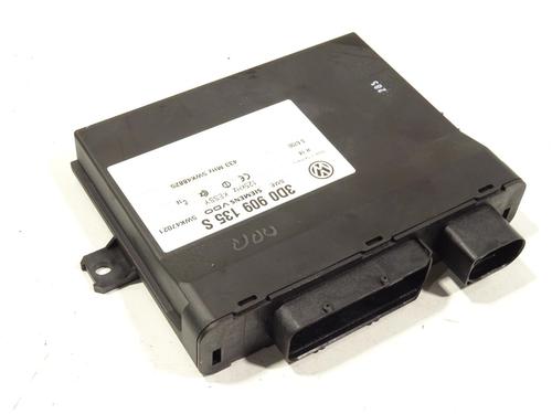 Elektronisk modul VW TOUAREG (7LA, 7L6, 7L7) 2.5 R5 TDI | BP28045500M83 
