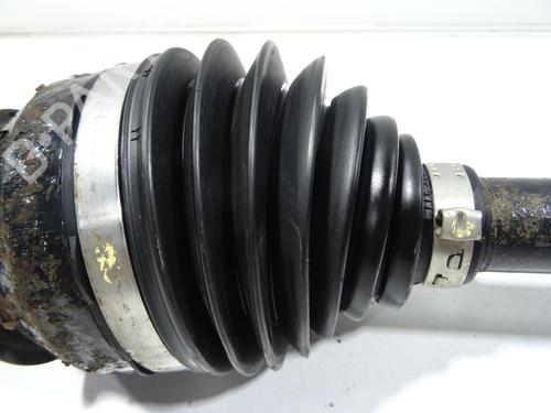 Right front driveshaft CHEVROLET ORLANDO (J309) 2.0 D | BP38078078M39 - Image 2