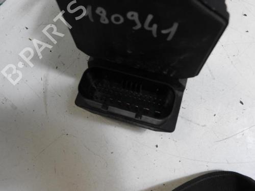 Used ABS pump ABS pump ALFA ROMEO 147 (937_) 1.6 16V T.SPARK ECO (937.AXA1A, 937.BXA1A) (105 hp) 20060073 20060073