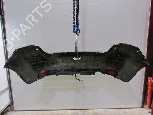 Rear bumper CITROËN C4 I (LC_) 1.6 HDi | BP21387999C8 