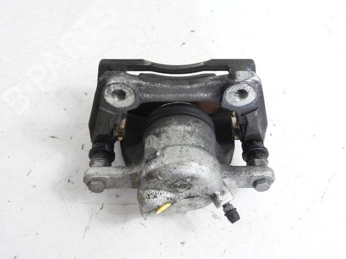 Used Left front brake caliper Left front brake caliper RENAULT ZOE (BFM_) ZOE (88 hp) 20176960 20176960