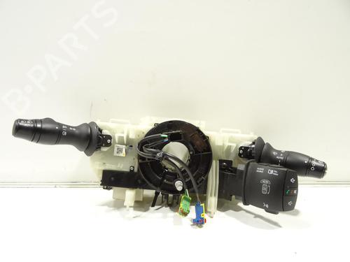 Used Steering column stalk RENAULT MEGANE CC (EZ0/1_) 1.9 dCi (EZ0J, EZ1S) (131 hp) 32083929