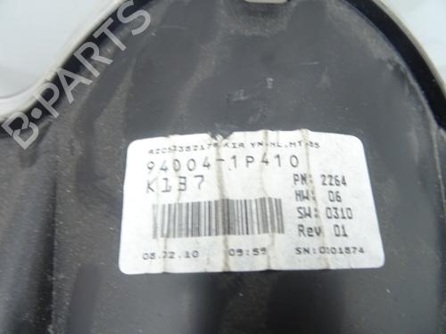 Instrument cluster KIA VENGA (YN) 1.4 CRDi 90 | BP30147506C47 