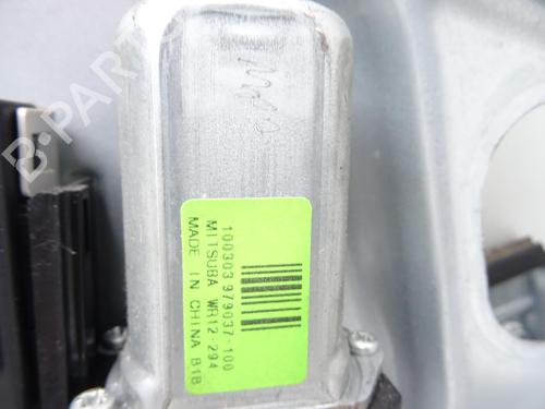 Rudehejsemekanisme ventre foran FORD C-MAX (DM2) 1.8 TDCi | BP29537429C22 