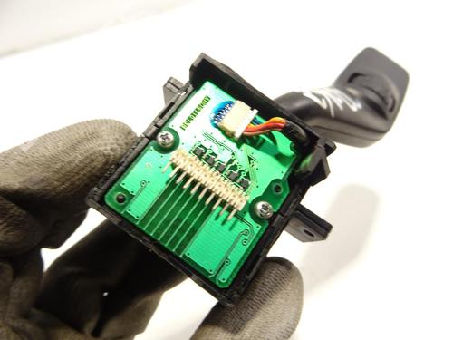 Used Steering column stalk Steering column stalk FORD MONDEO IV Turnier (BA7) 1.8 TDCi (125 hp) 28601563 28601563