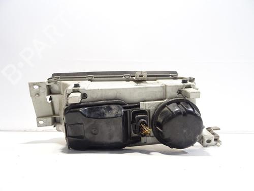 Højre forlygte SKODA OCTAVIA I Combi (1U5) 1.9 TDI | BP27539930C29 
