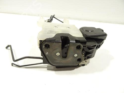 Front left lock HYUNDAI TUCSON (JM) 2.0 CRDi All-wheel Drive | BP26032281C98 