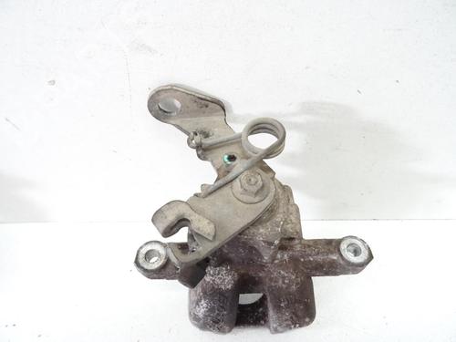 Left rear brake caliper FIAT GRANDE PUNTO (199_) 1.9 D Multijet | BP20066614M107 