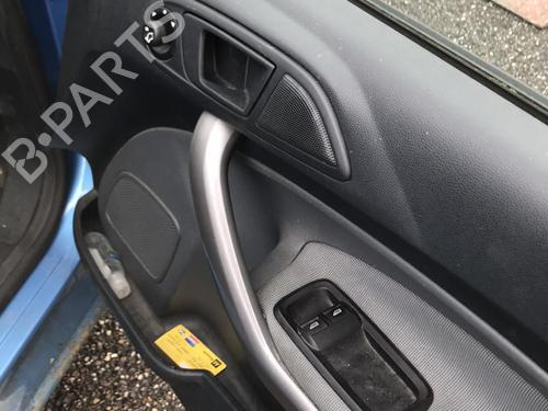 Left taillight FORD FIESTA VI (CB1, CCN) 1.6 TDCi | BP24847334C34  - Image 8