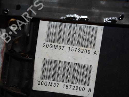 Used Gearbox Gearbox CITROËN JUMPY III Van (V_) 2.0 BlueHDi 145 (144 hp) 39761768 39761768