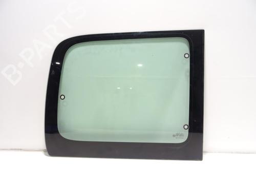 Used Rear right quarter glass PEUGEOT PARTNER MPV (5_, G_) 2.0 HDI (90 hp) 28117013