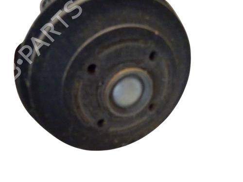 Used Rear axle Rear axle 38343705 38343705