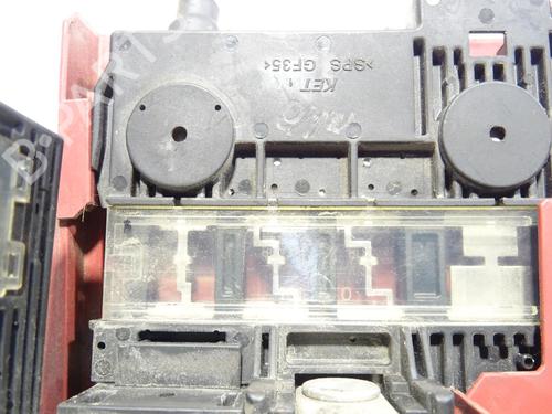 Electronic module OPEL MOKKA / MOKKA X (J13) 1.7 CDTI (_76) | BP33018025M83 - Image 2
